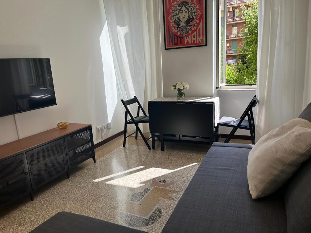 House Of Mia In Prati Daire Roma Dış mekan fotoğraf